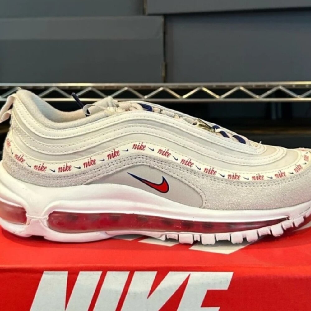 Nike air max 97 One Love size 7